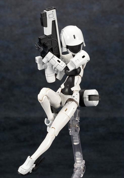 Megami Device - WISM Soldier Assault Scout