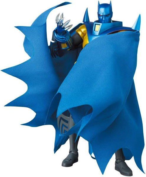 Batman Knightfall: Azrael Batman MAFEX No. 144