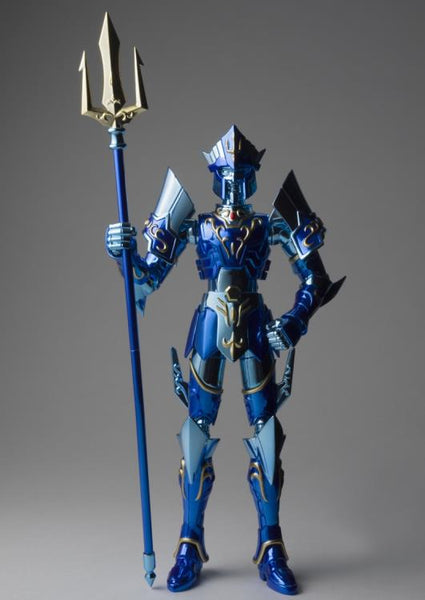 Saint Cloth Myth: Poseidon 15th Anniversary Ver.