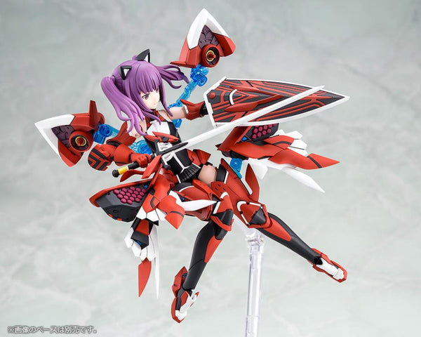Megami Device - Alice Gear Aegis Ayaka Ichijo (Ei-shun Ver.) Model Kit