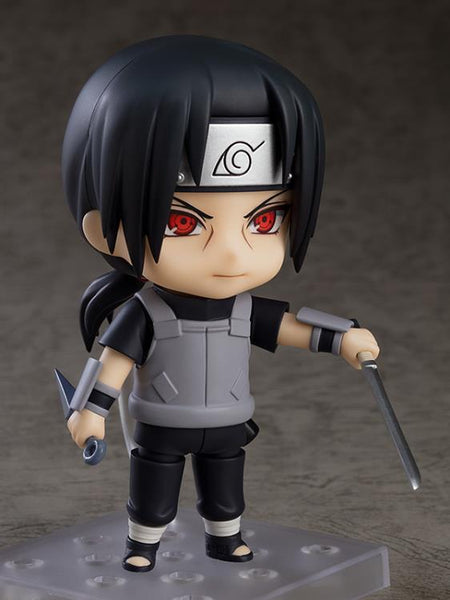 1726 Naruto Shippuden - Itachi Uchiha (Anbu Black Ops Ver.)