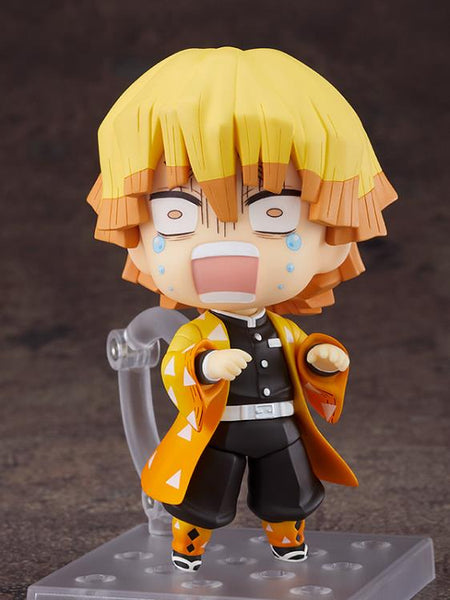 Nendoroid More: Demon Slayer Face Swap Vol.1 Set of 6 Face Plates