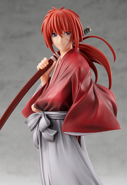 POP UP PARADE Rurouni Kenshin: Kenshin Himura