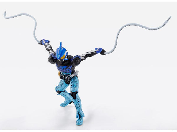 S.H. Figuarts - Shinkocchou Seihou- Kamen Rider OOO (ShaUTa Combo) P-Bandai Exclusive