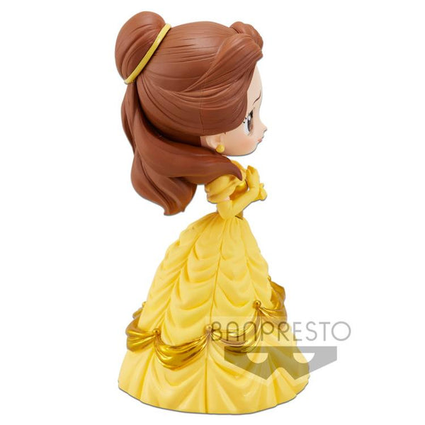 Beauty and the Beast Q Posket Belle Ver.A