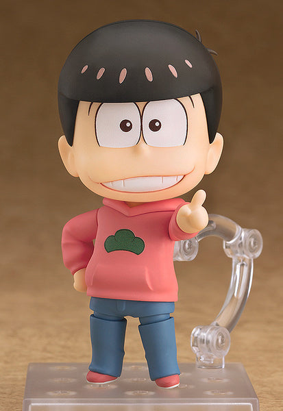 623 Osomatsu-san: Osomatsu Matsuno