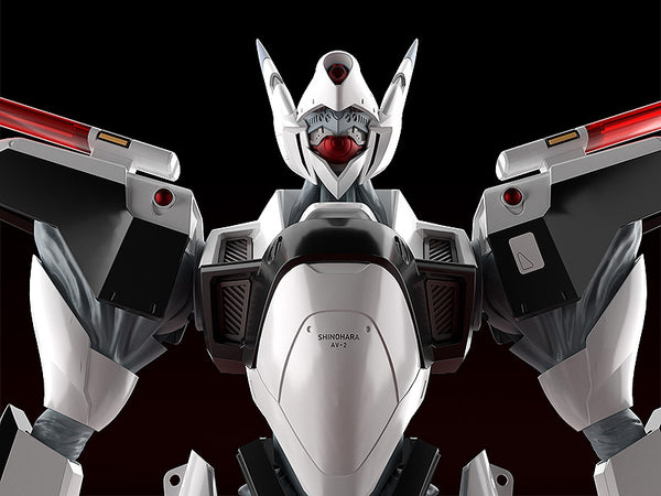 Moderoid: Patlabor AV-X0 Type Zero