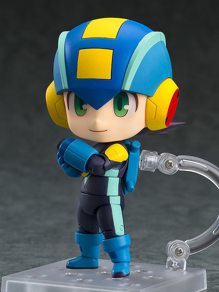 716 Mega Man - MegaMan.EXE: Super Movable Edition