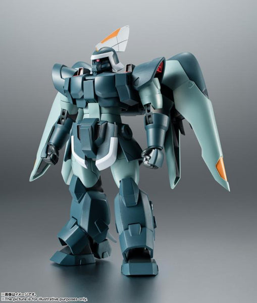 RS#299 ZGMF-1017 GINN Ver. A.N.I.M.E.