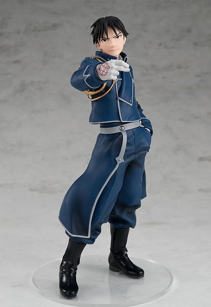POP UP PARADE Fullmetal Alchemist Brotherhood: Roy Mustang