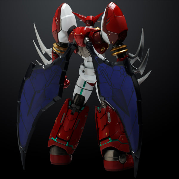 Riobot R-17 Shin Getter 1