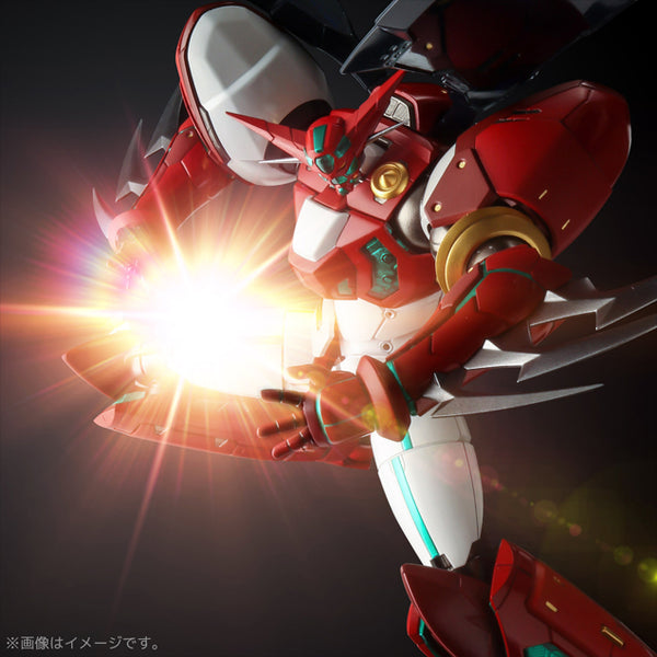 Riobot R-17 Shin Getter 1