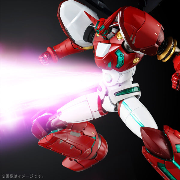 Riobot R-17 Shin Getter 1