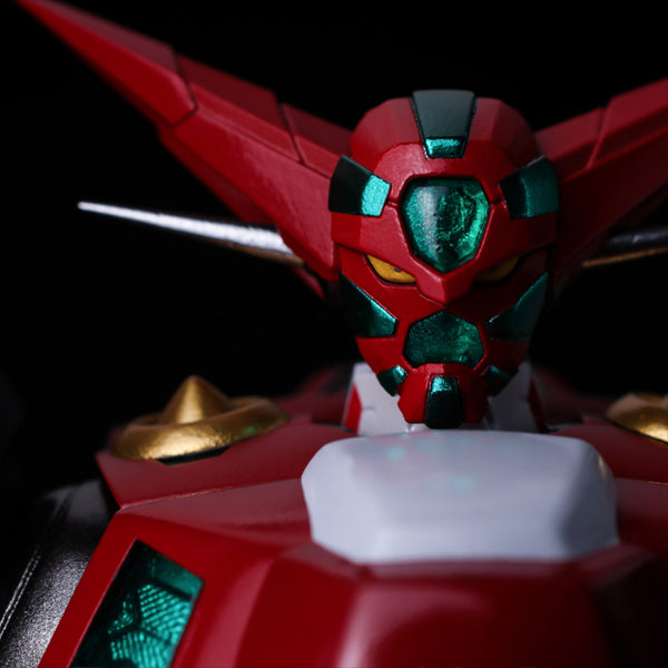 Riobot R-17 Shin Getter 1