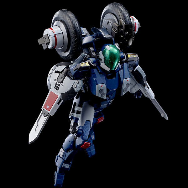 Riobot Mospeada VR-041H Blowsperior - Yellow Belmont