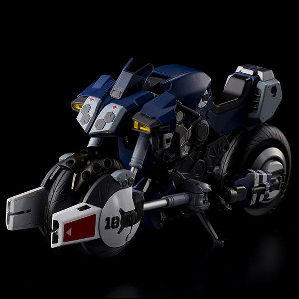 Riobot Mospeada VR-041H Blowsperior - Yellow Belmont