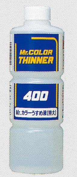 Mr Color Thinner - 400ml T104
