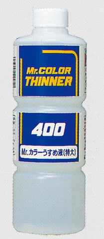Mr Color Thinner - 400ml T104