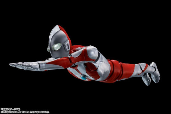 S.H. Figuarts - Shinkocchou Seihou - Ultraman