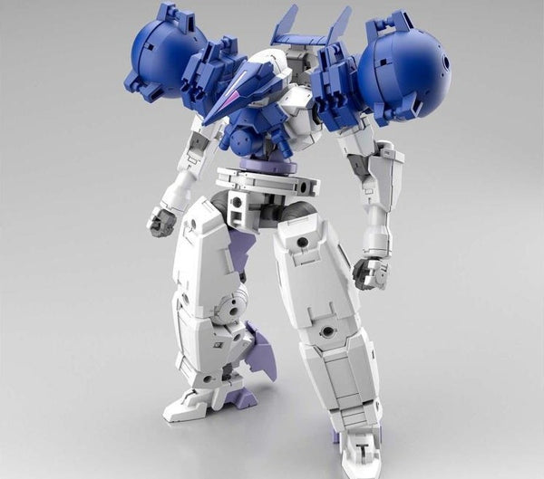 30 Minute Missions #27 Option Armor for High Mobility (Cielnova Blue) Armor Set