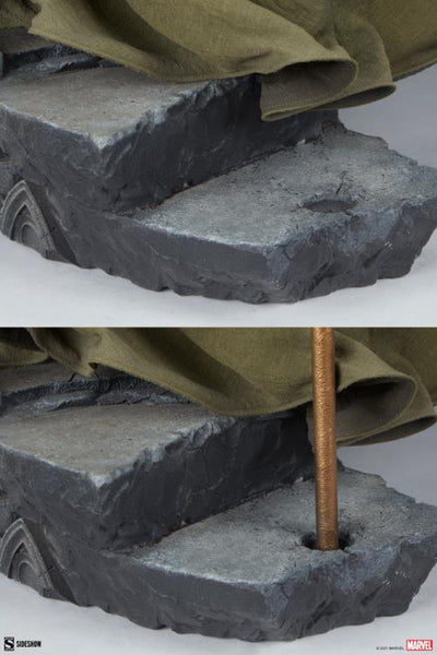 Doctor Doom - Maquette -  Store Exclusive