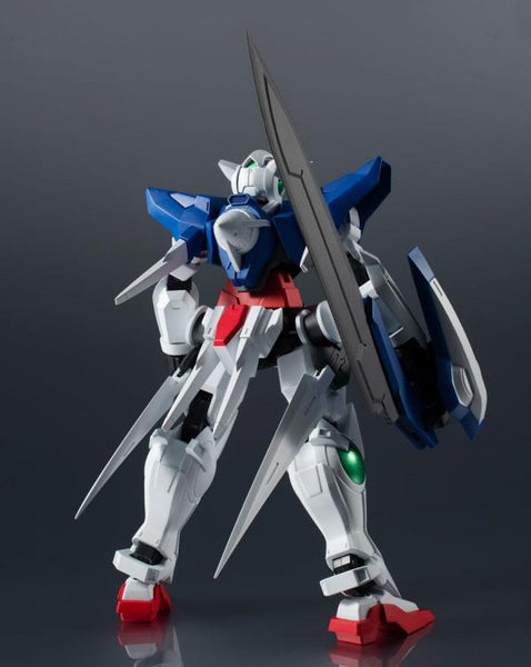 Gundam Universe GU-16 - Gundam Exia