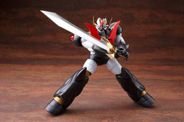 Mazinkaiser - Mazinkaiser Model Kit