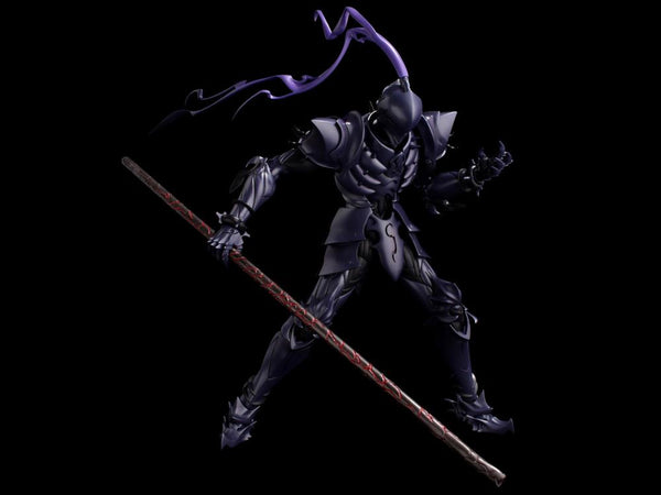 Fate / Grand Order - Berserker (Lancelot) Figure