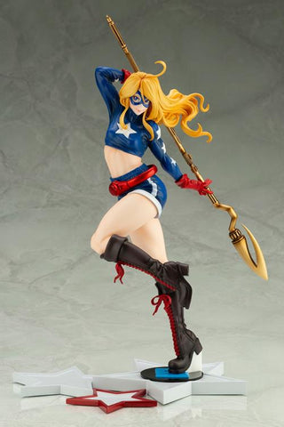 DC Comics: Stargirl Bishoujo Statue