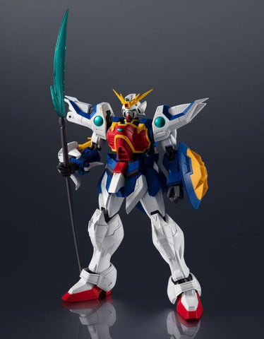 Gundam Universe GU-20 - Shenlong Gundam
