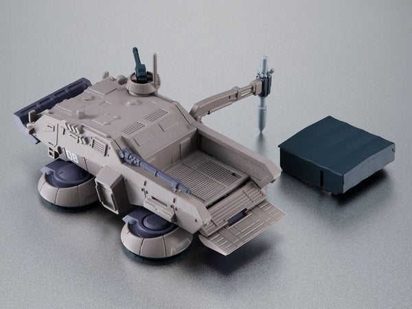 RS#296 The 08th MS Team Option Parts Set 2 Ver. A.N.I.M.E.