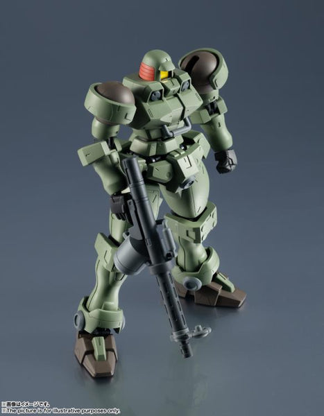 Gundam Universe GU-22 - OZ-06MS Leo