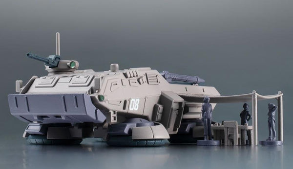 RS#296 The 08th MS Team Option Parts Set 2 Ver. A.N.I.M.E.