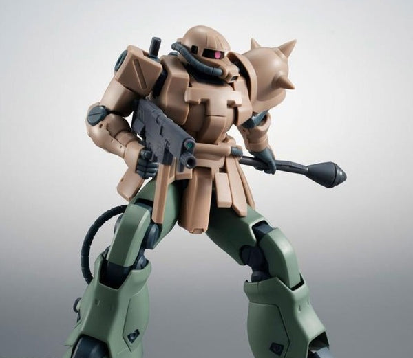 RS MS-06F-2 Zaku II F-2 Type Neuen Vitter Ver. A.N.I.M.E. P-Bandai Exclusive