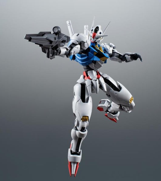 RS#301 The Witch from Mercury: Gundam Aerial Ver. A.N.I.M.E.