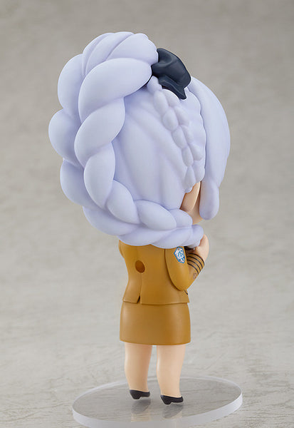 1504 Full Metal Panic! Invisible Victory: Teletha Testarossa