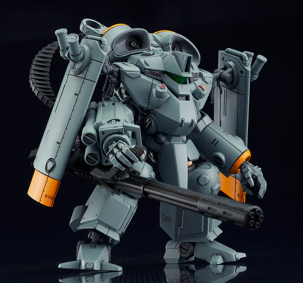 Moderoid: Metal Skin Panic MADOX-01 - Slave Trooper MADOX-01