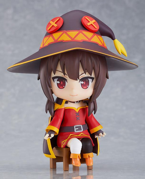 Nendoroid Swacchao! KonoSuba: Megumin