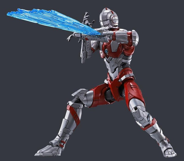 Figure-rise Standard - Ultraman (B Type) Action Ver. 1/12 Model Kit