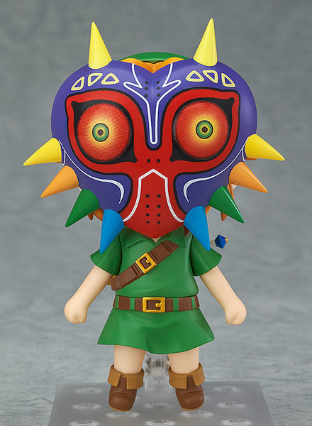 553 Link: Majora's Mask 3D Ver.