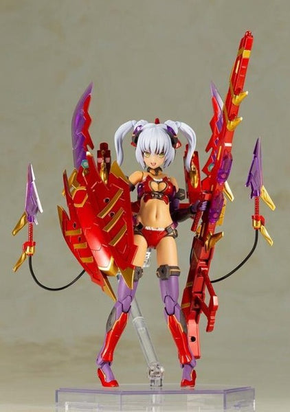 Frame Arms Girl - Hresvelgr Rufus (Agito)
