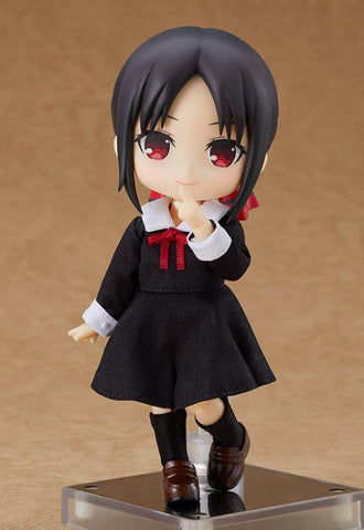Nendoroid Doll: Kaguya-Sama Love is War? - Kaguya Shinomiya