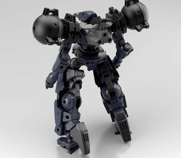 30 Minute Missions #28 Option Armor for High Mobility (Cielnova Black) Armor Set