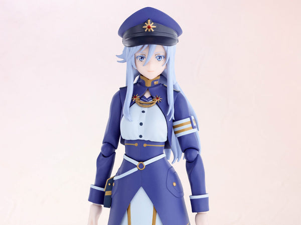 S.H. Figuarts 86 Eighty Six - Vladilena Milize