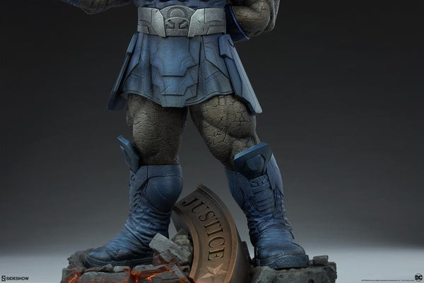 DC Comics - Darkseid Maquette