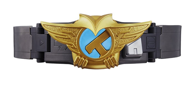 Kamen Rider CSM: Kamen Rider Den-O Belt (Movie Edition)