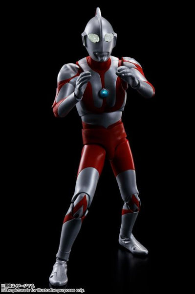 S.H. Figuarts - Shinkocchou Seihou - Ultraman