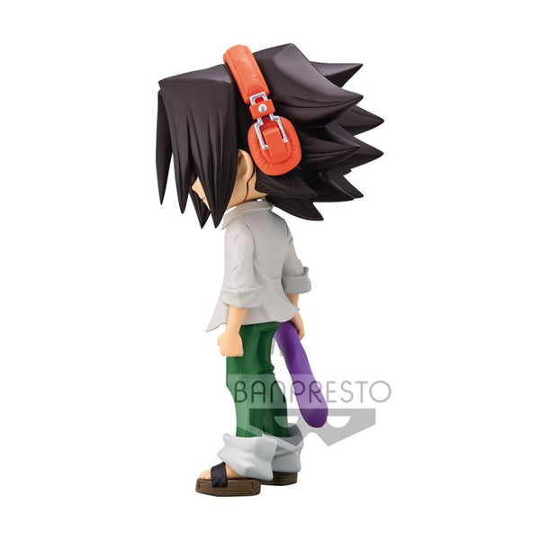 Shaman King Q Posket Yoh Asakura Ver. A