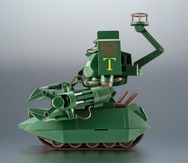 RS#SP MS-06V-6 Zaku Tank Green Macaque Ver. A.N.I.M.E. P-Bandai Exclusive