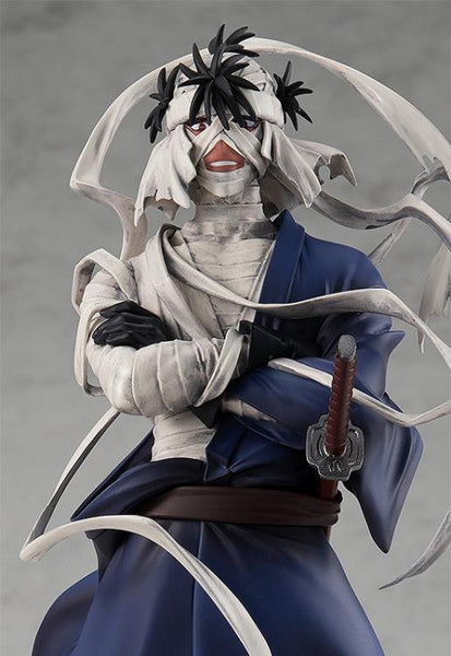 POP UP PARADE Rurouni Kenshin: Makoto Shishio